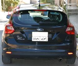 فۆرد فۆکەس